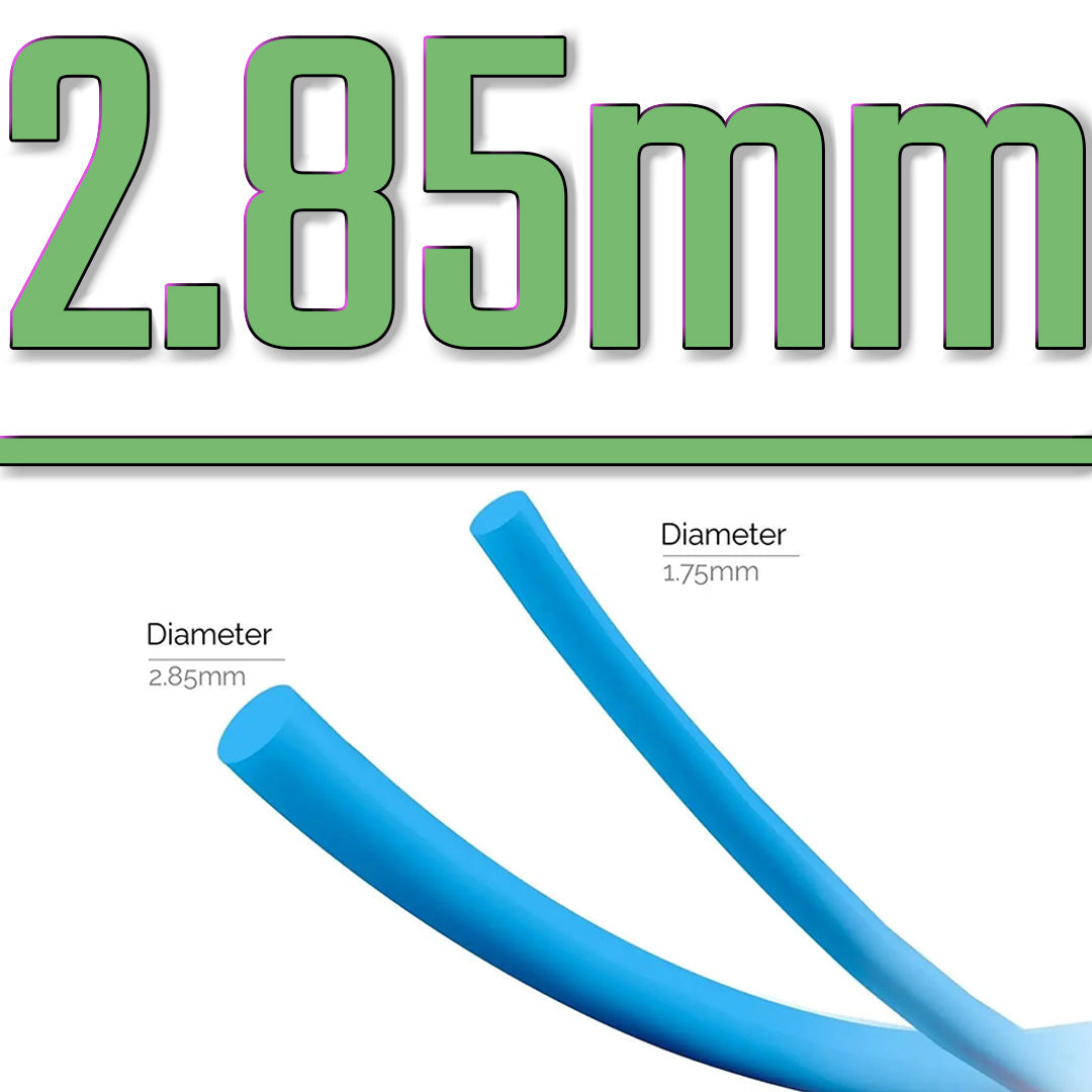 2.85mm Diameter Products