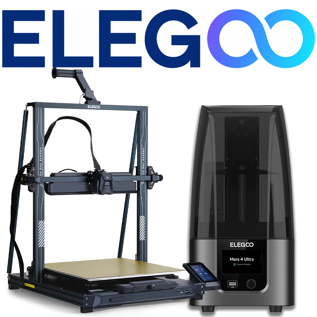 Elegoo 3D Printers