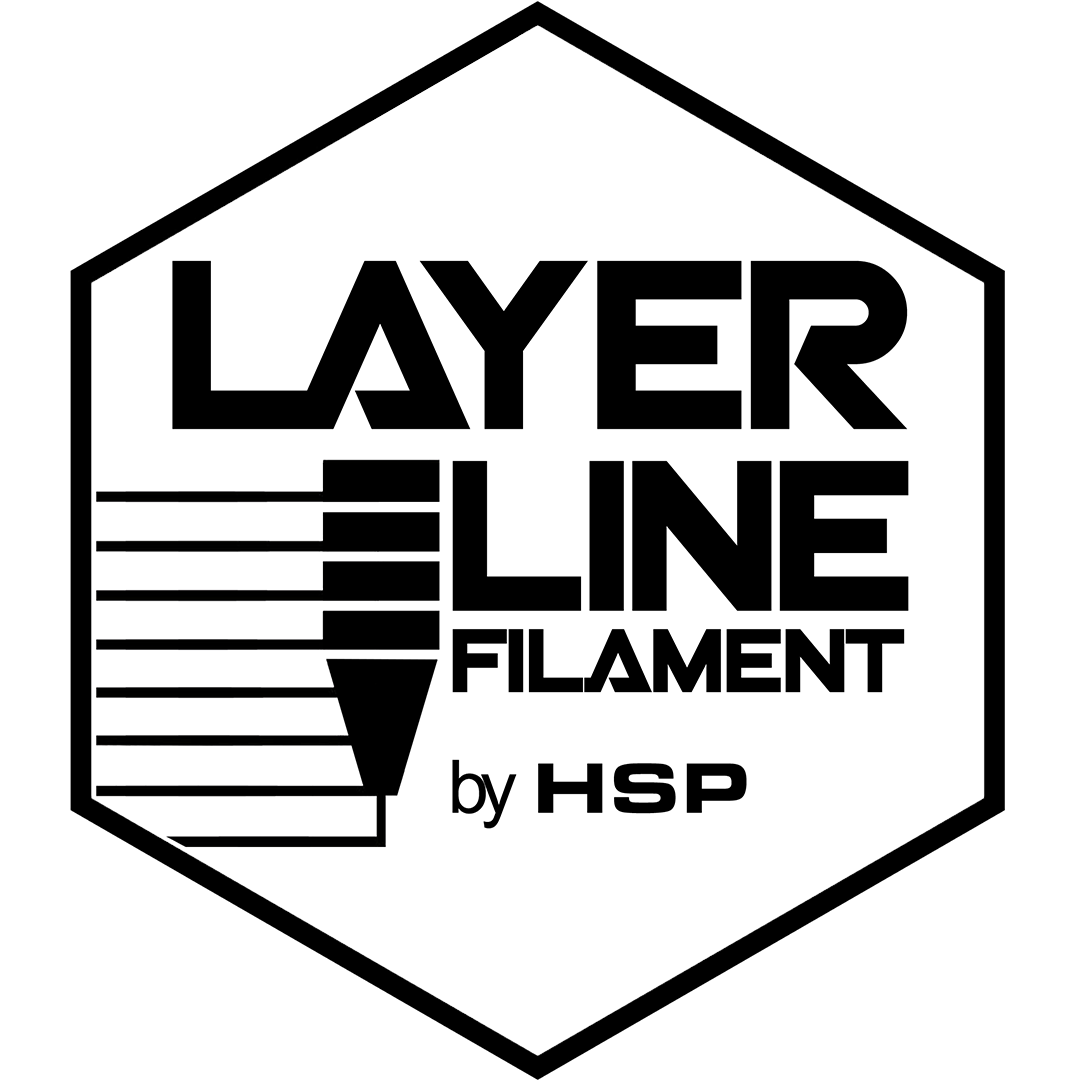 Layer Line Filament