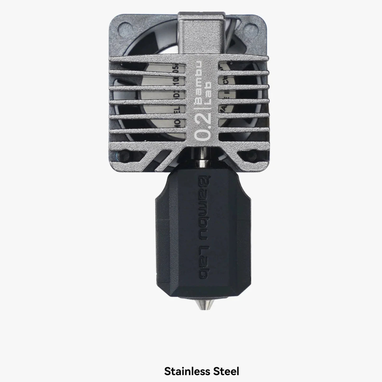 Bambu Lab Hotends for P1 Series