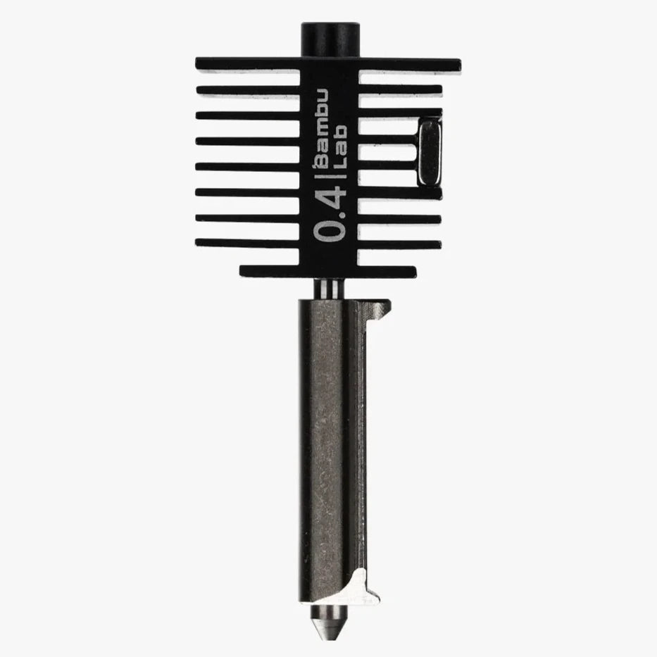 Bambu Lab Hotend for A1 Series Printers