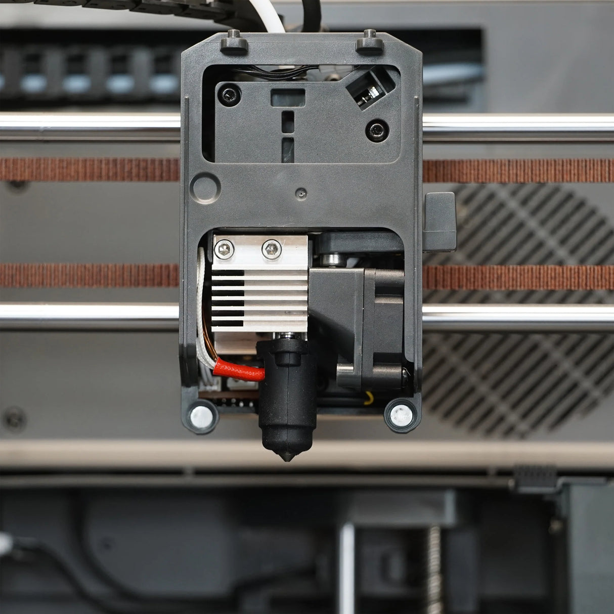 Micro Swiss FlowTech Hotend for Elegoo Centauri Carbon