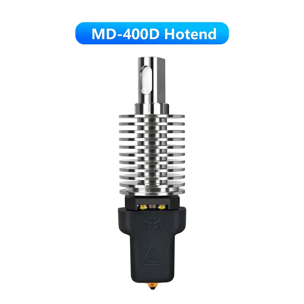 Mingda MD-400D Full Hotends