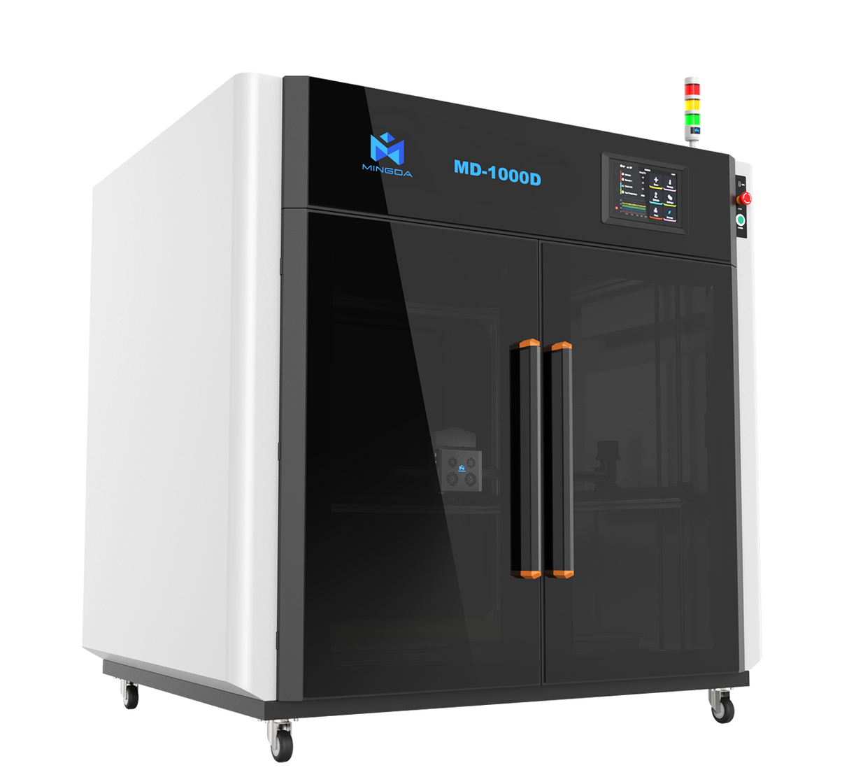 MD-1000D 3D Printer