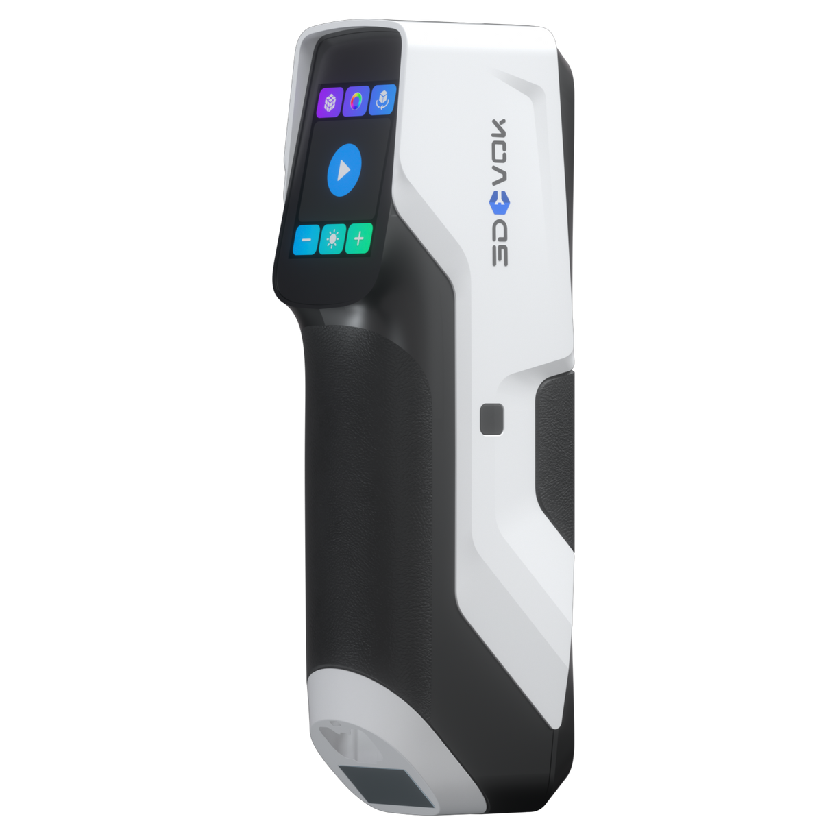 3DeVOK MQ Color 3D Scanner