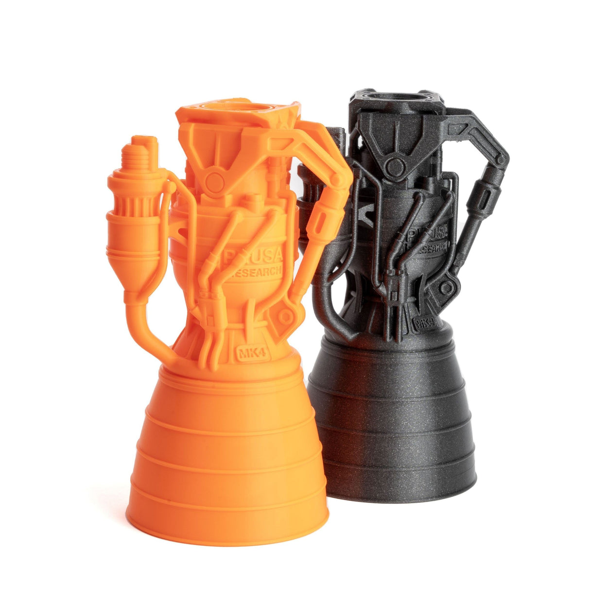 Prusa MK4S 3D Printer