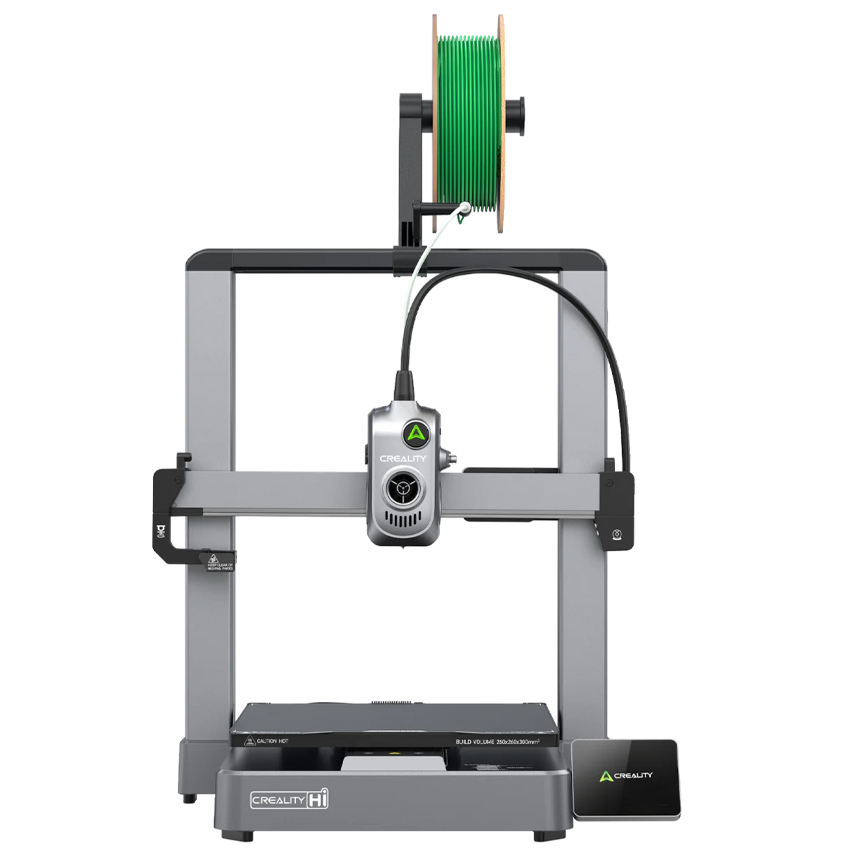 Creality Hi 3D Printer