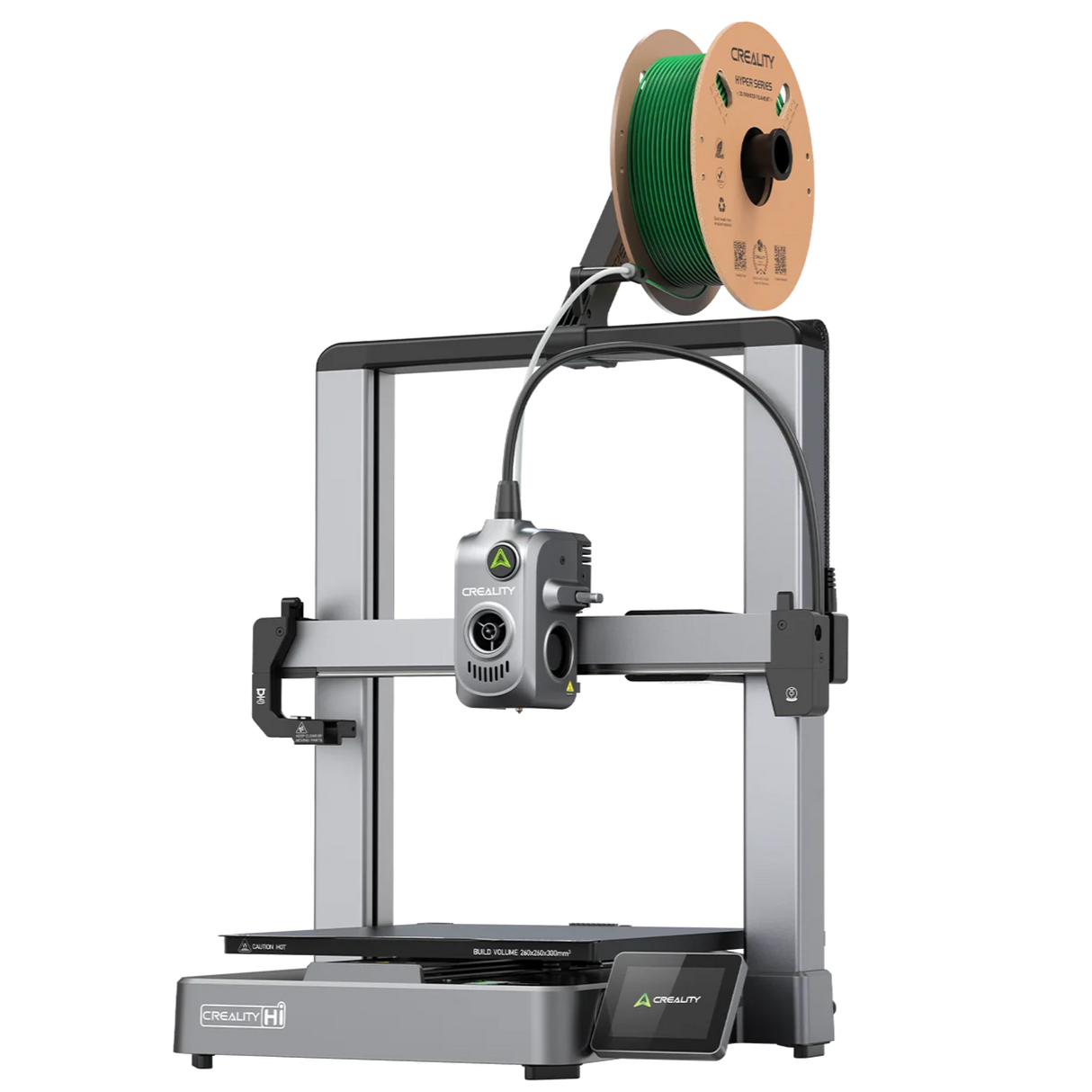 Creality Hi 3D Printer