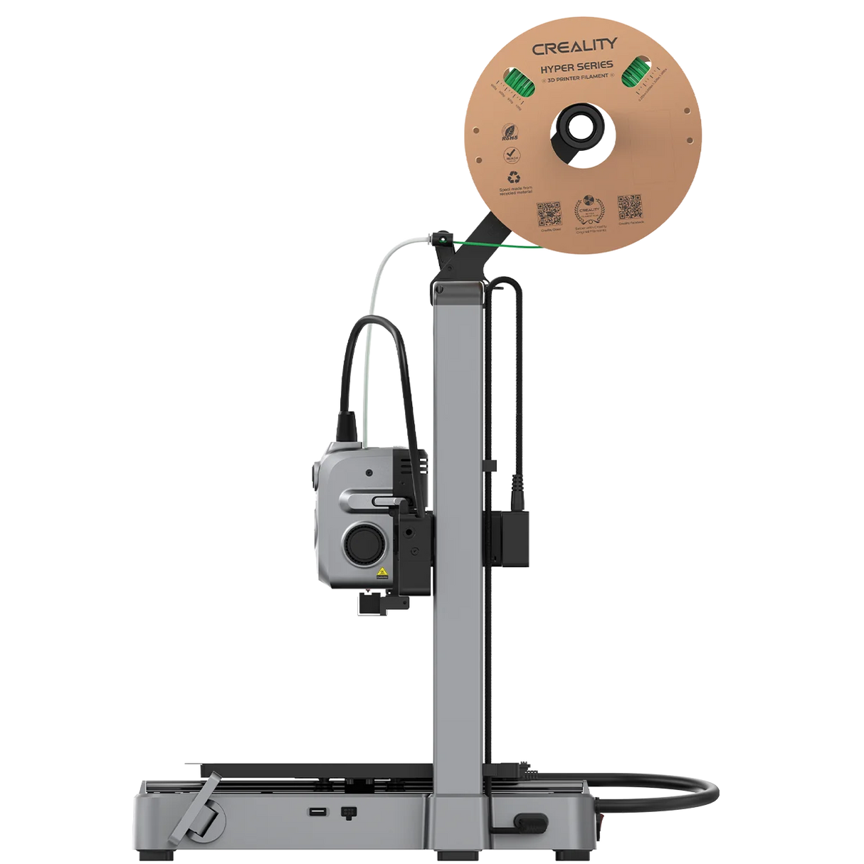 Creality Hi 3D Printer