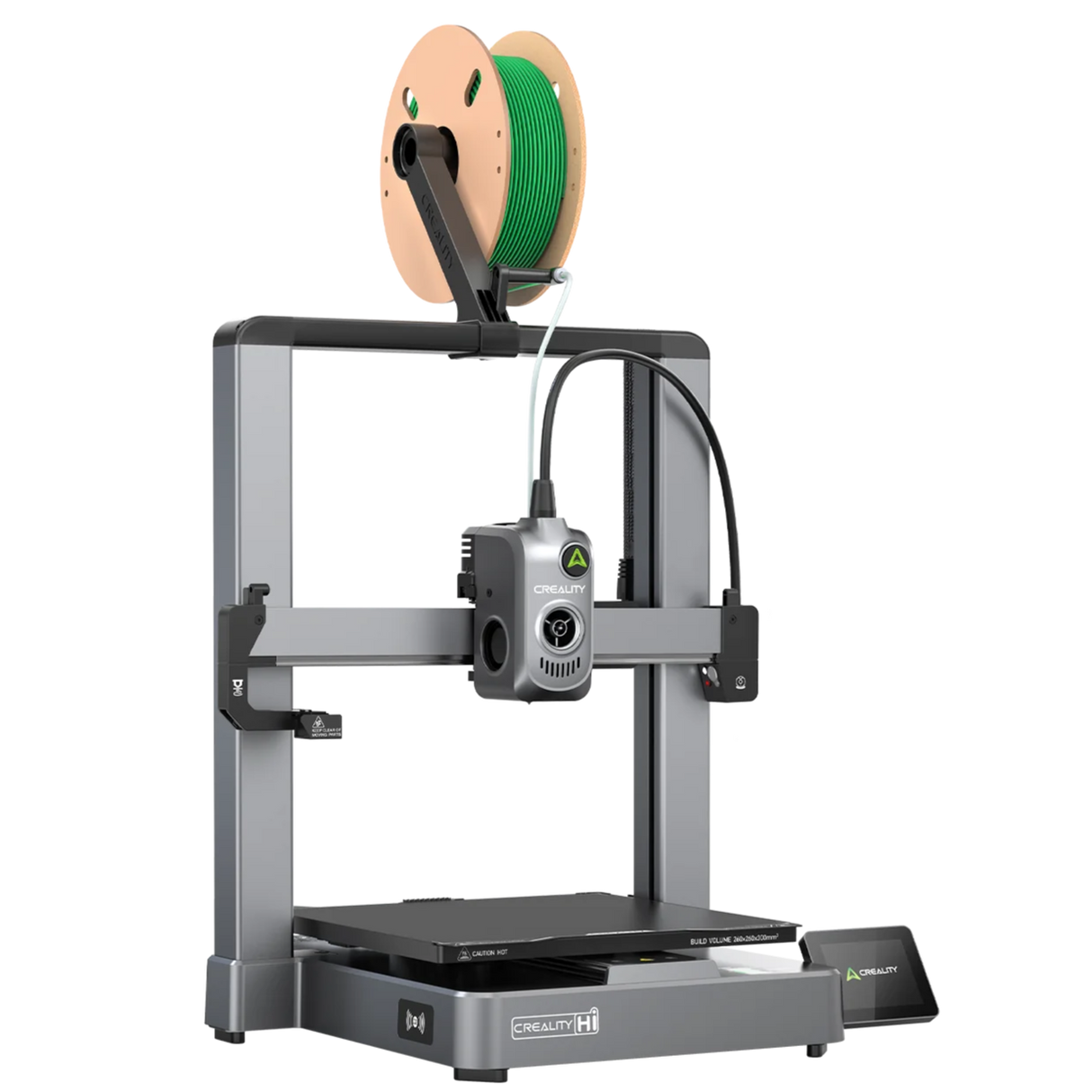 Creality Hi 3D Printer