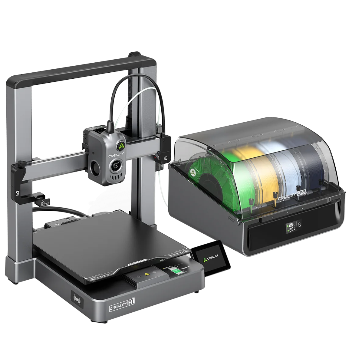 Creality Hi 3D Printer