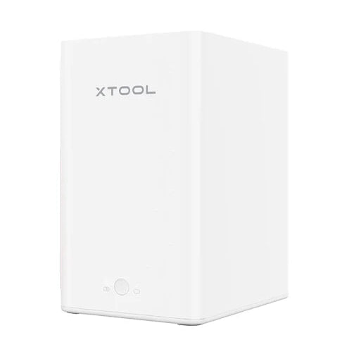 xTool Desktop Air Purifier