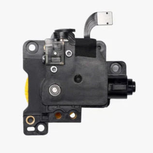 Bambu Lab Stainless Steel Extruder Unit - P1 Series