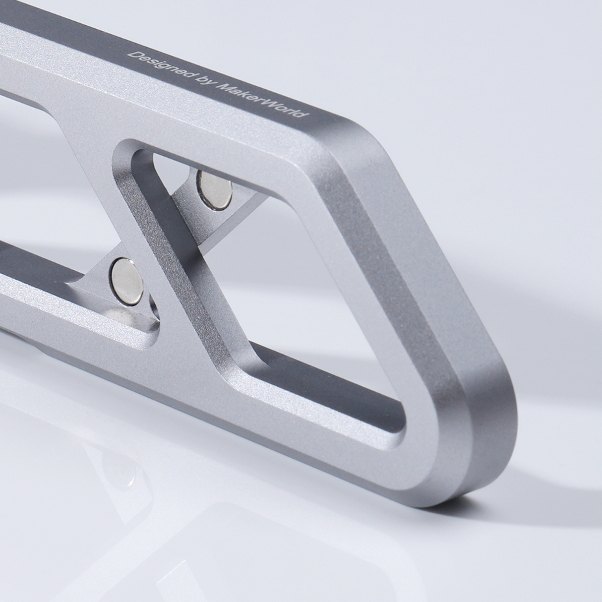 Bambu Lab Mag-Alloy Scraper
