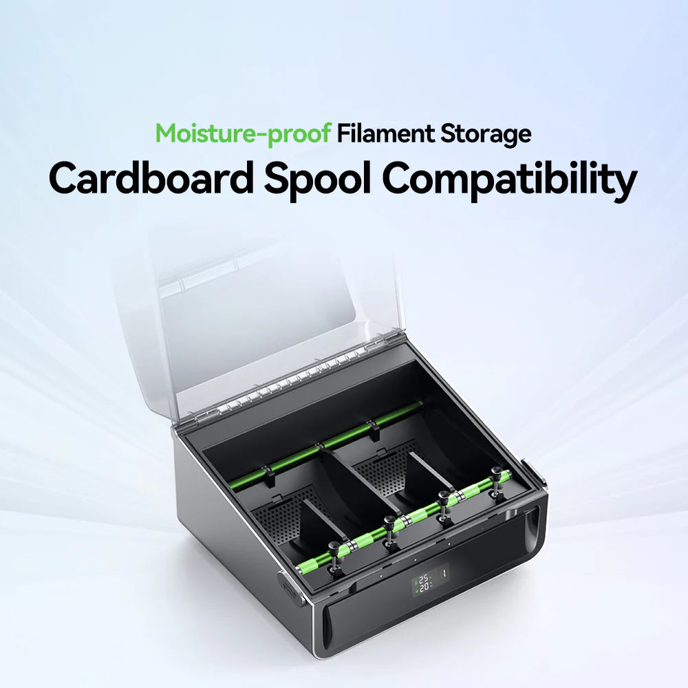 Creality K2 Plus 3D Printer