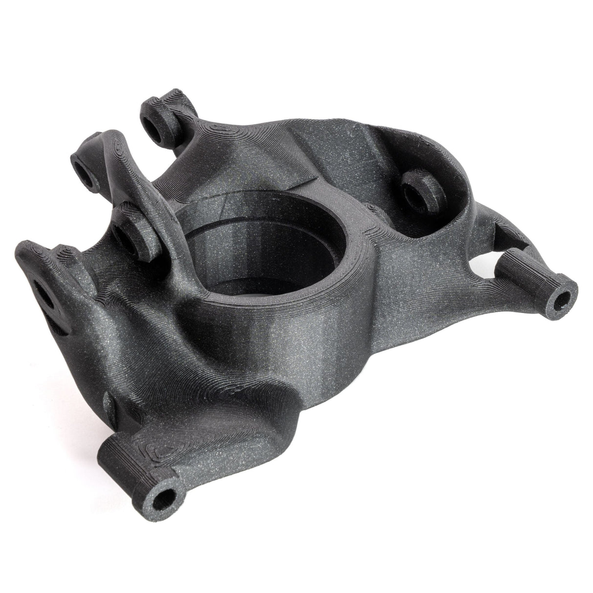 Prusa MK4S 3D Printer