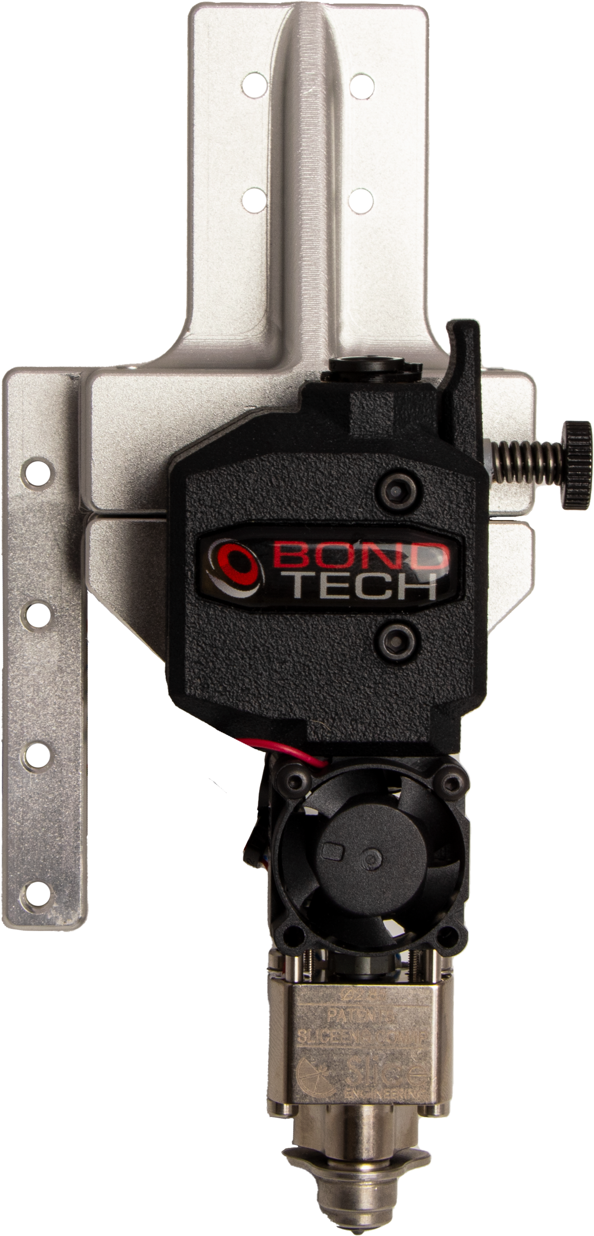 2.85mm Printhead for Modix V3 Printers