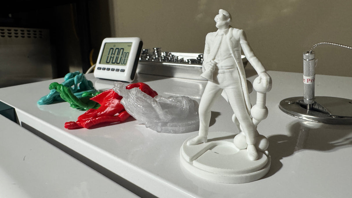 Polymaker HT-PLA (High Temperature)