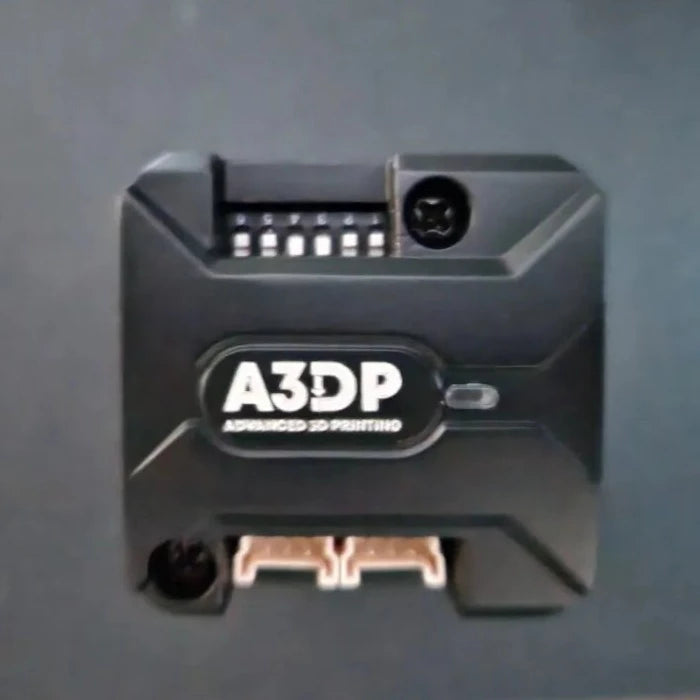 A3DP Closed Loop Stepper Motors
