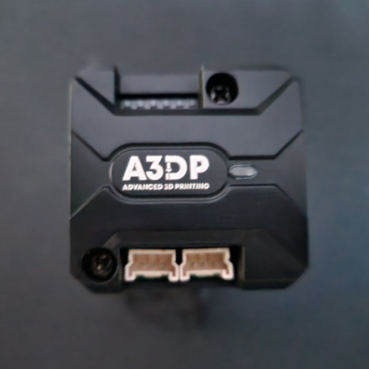 A3DP Closed Loop Stepper Motors