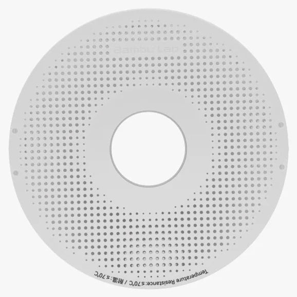 Bambu Basic Reusable Spool