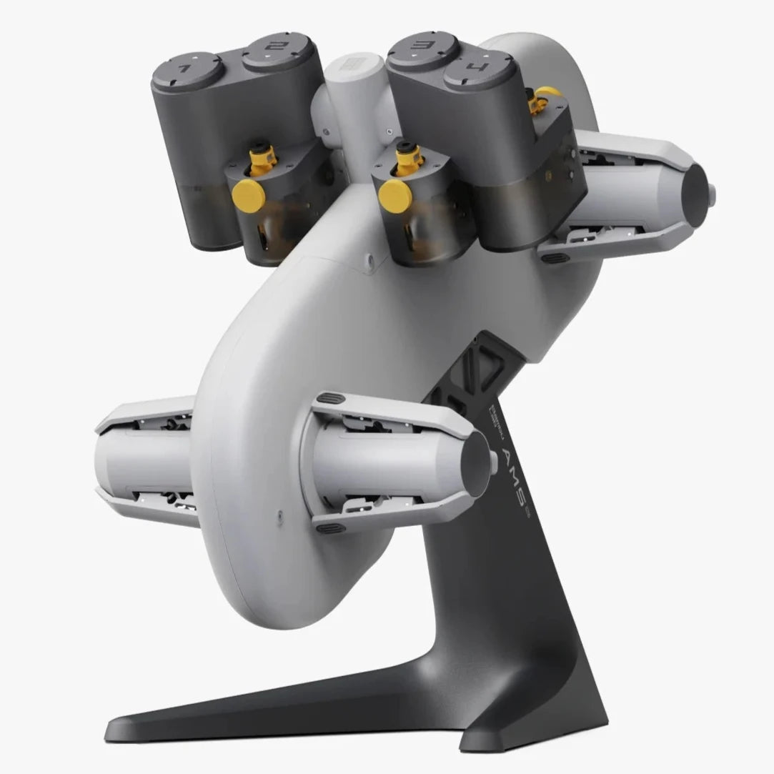 Bambu Lab AMS Lite - Automatic Material System