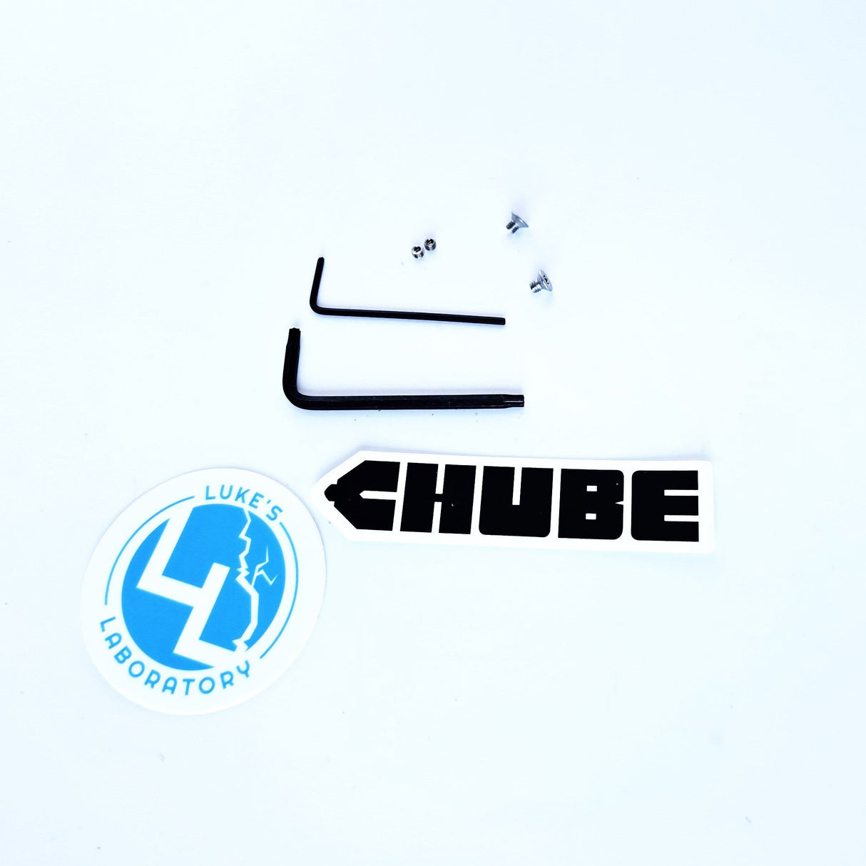 Chube Conduction Hotend