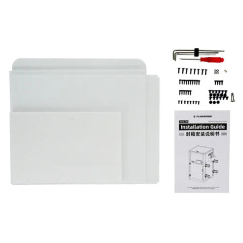 Flashforge AD5X Enclosure Kit