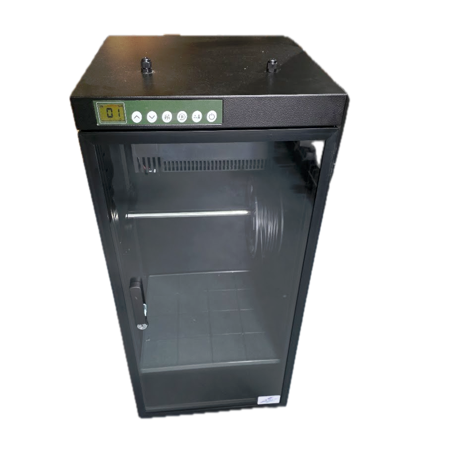 A3DP Filament Drying Cabinet