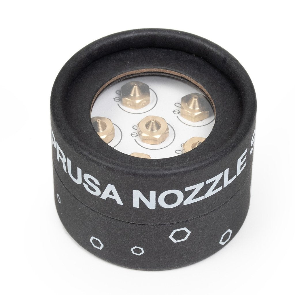Prusa Nozzle V6 Set