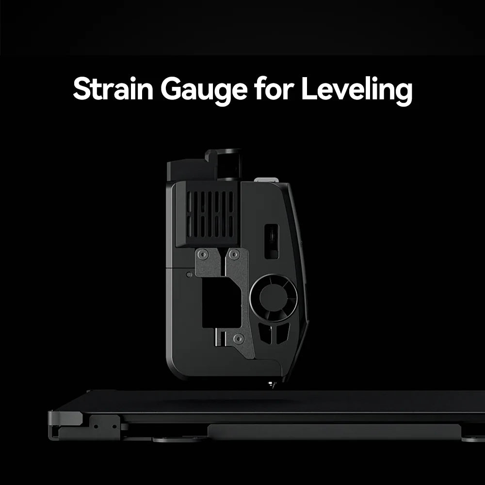 Creality K2 Plus 3D Printer