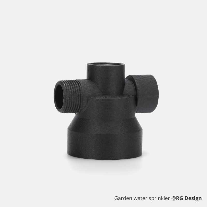 Bambu ASA-CF Filament