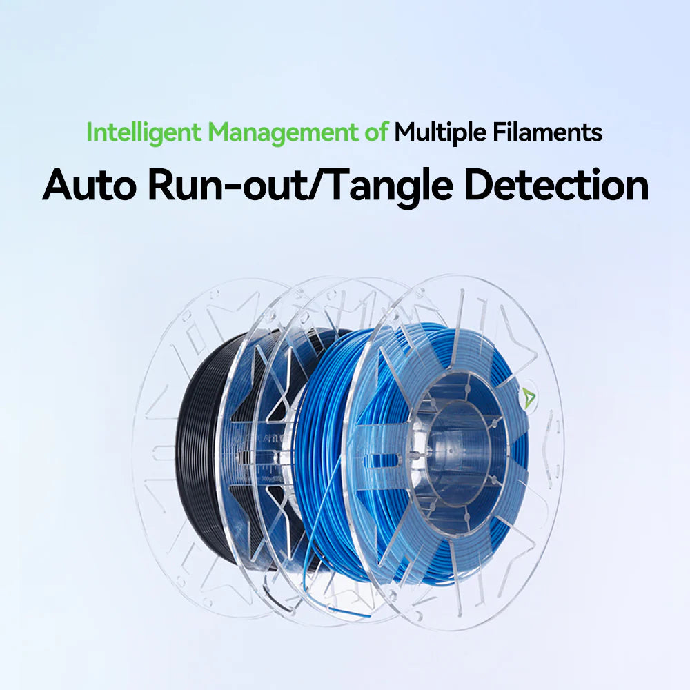 Creality K2 Plus 3D Printer