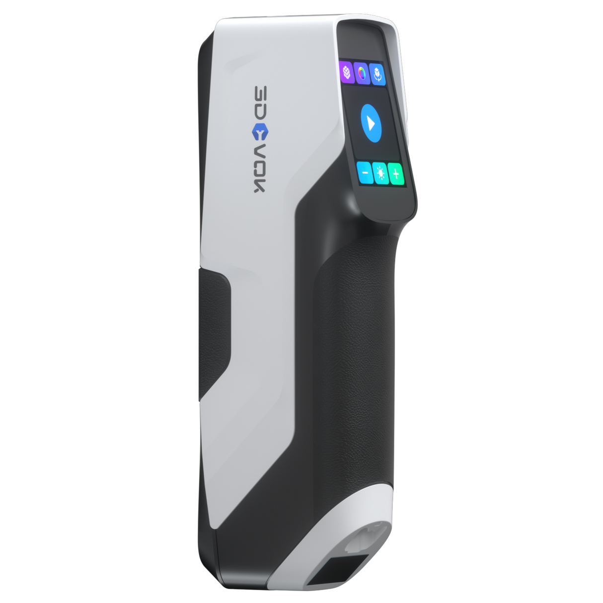 3DeVOK MQ Color 3D Scanner