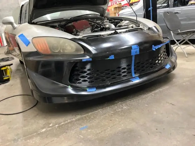 MAKEiT 2×4+ Large Format 3D Printer - Made in USA