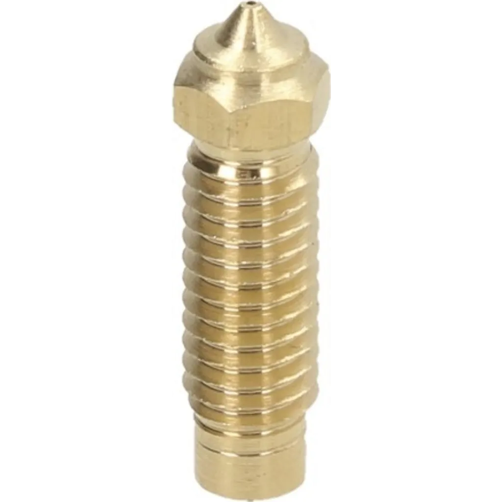 Neptune 4 Plus/Max Brass Nozzle