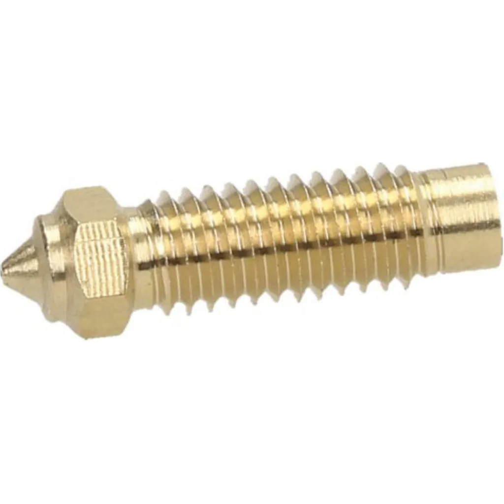 Neptune 4 Plus/Max Brass Nozzle