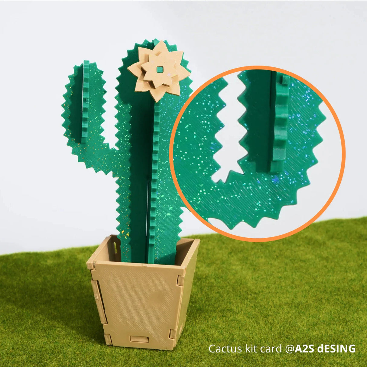 Bambu Lab 3D Effect Bed Plates