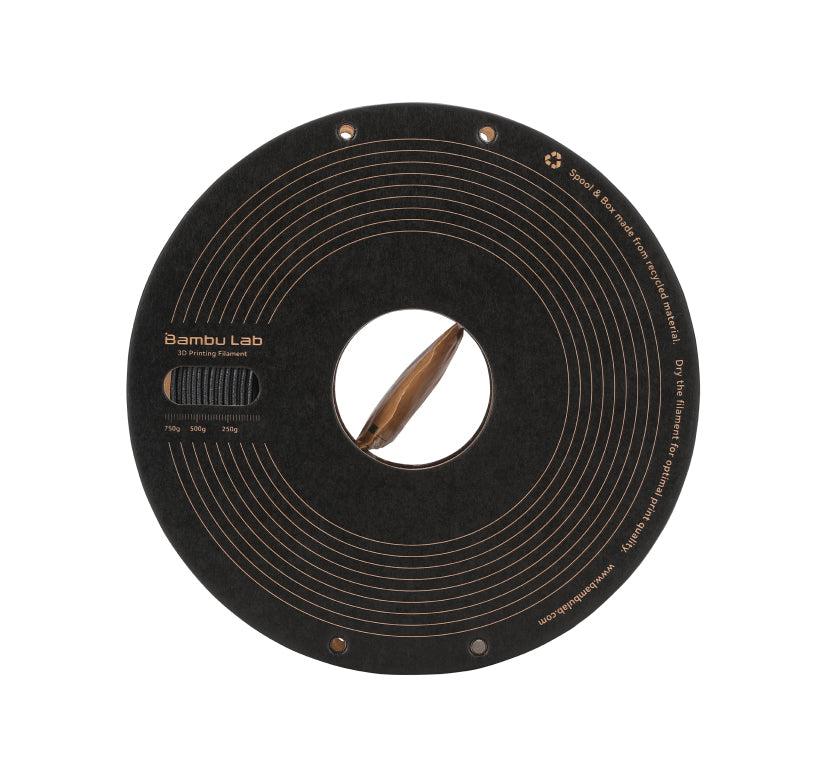 Bambu PPA-CF Filament