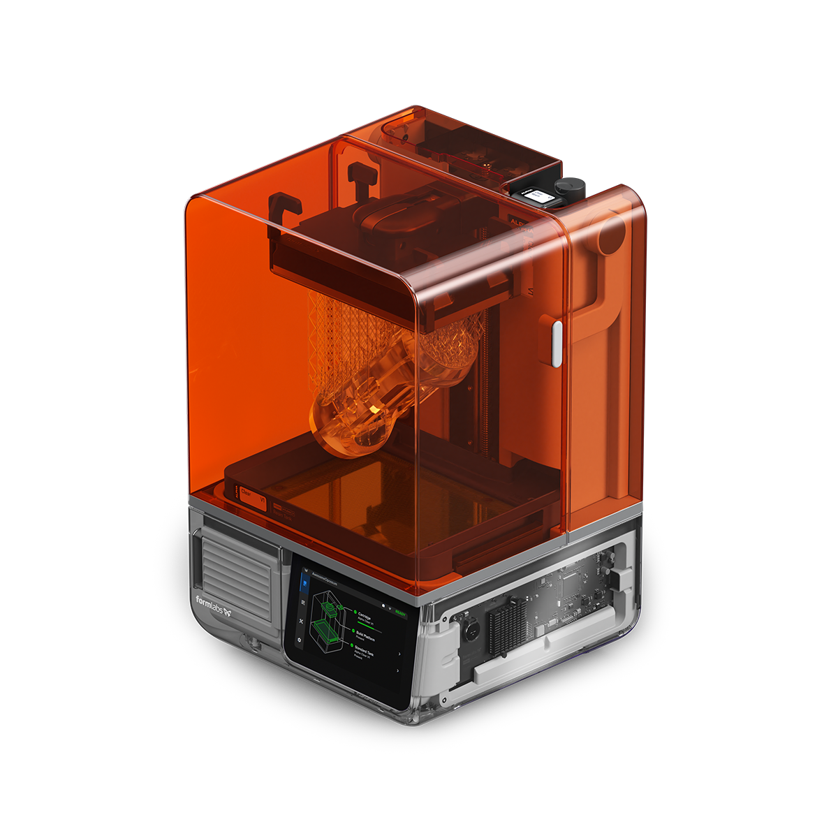 FormLabs Form Studio 1 - The Professional Resin Printer for Anyone