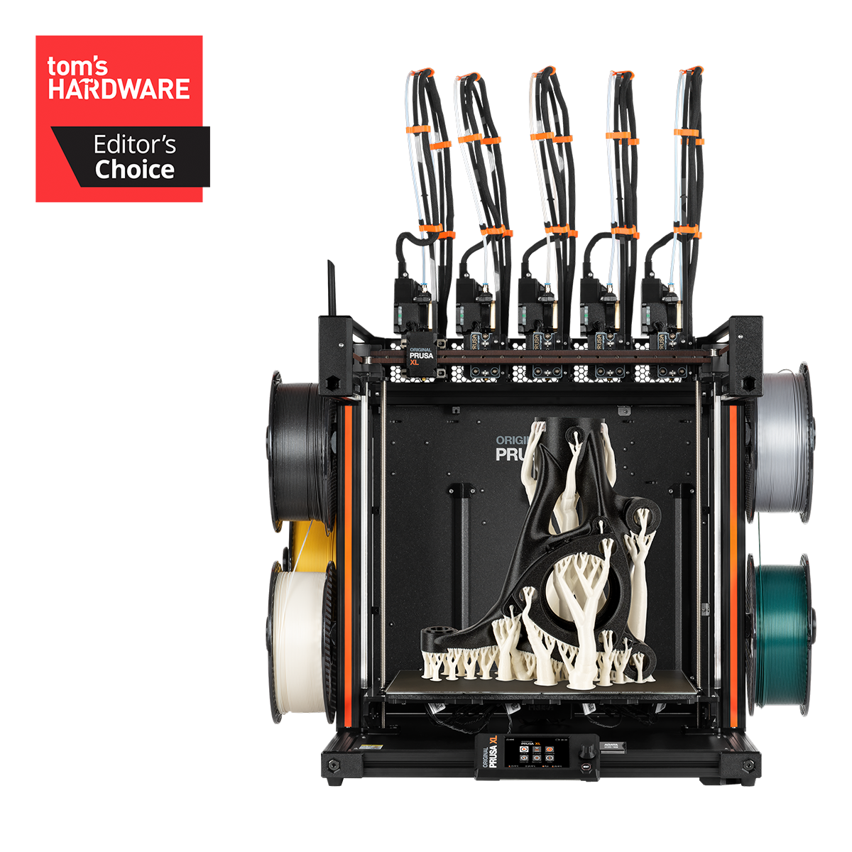 Prusa XL Toolhanger 3D Printer