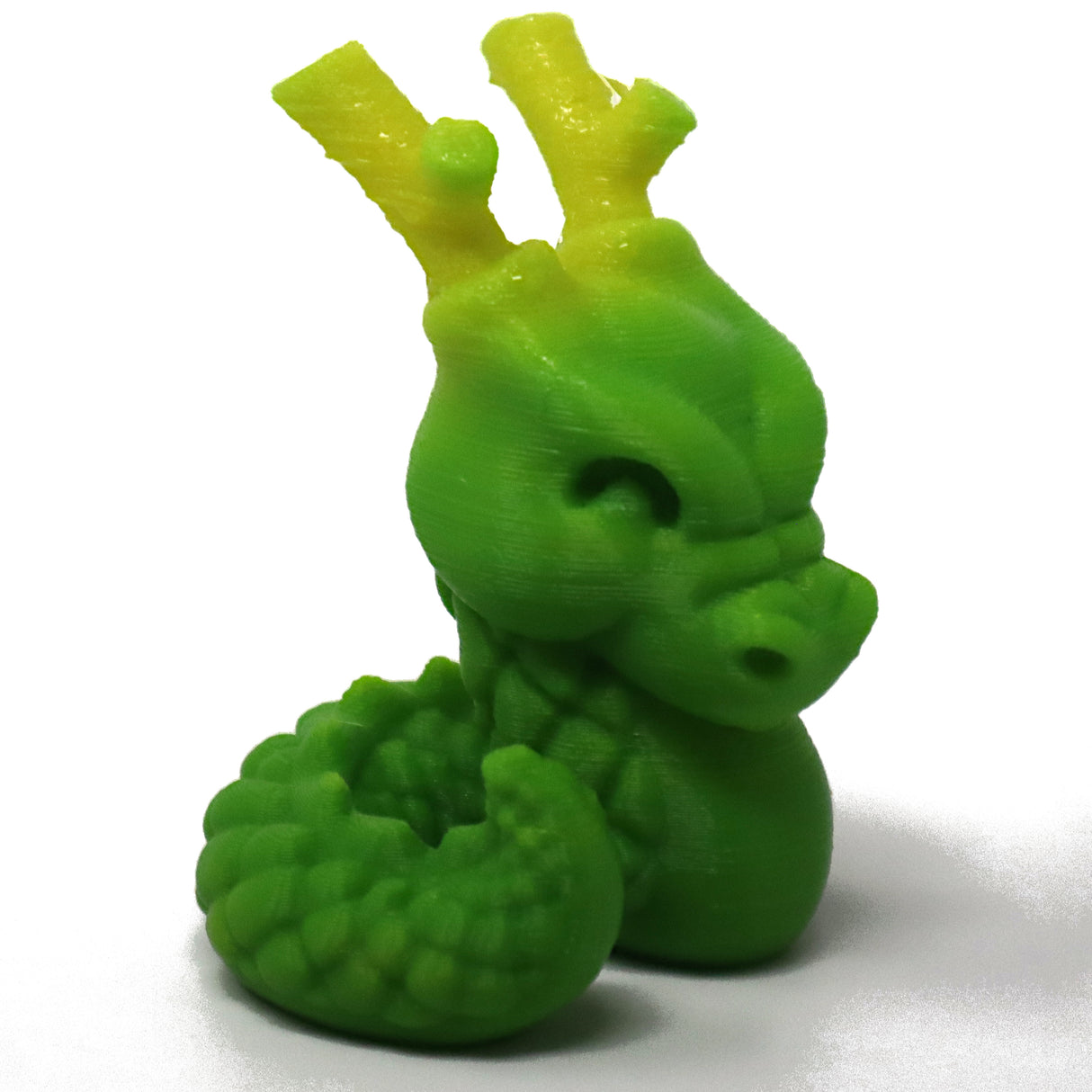 Capricorn Thermochromic PLA Filament