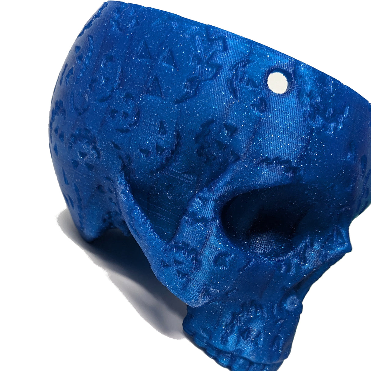 Capricorn Sparkly PLA Filament