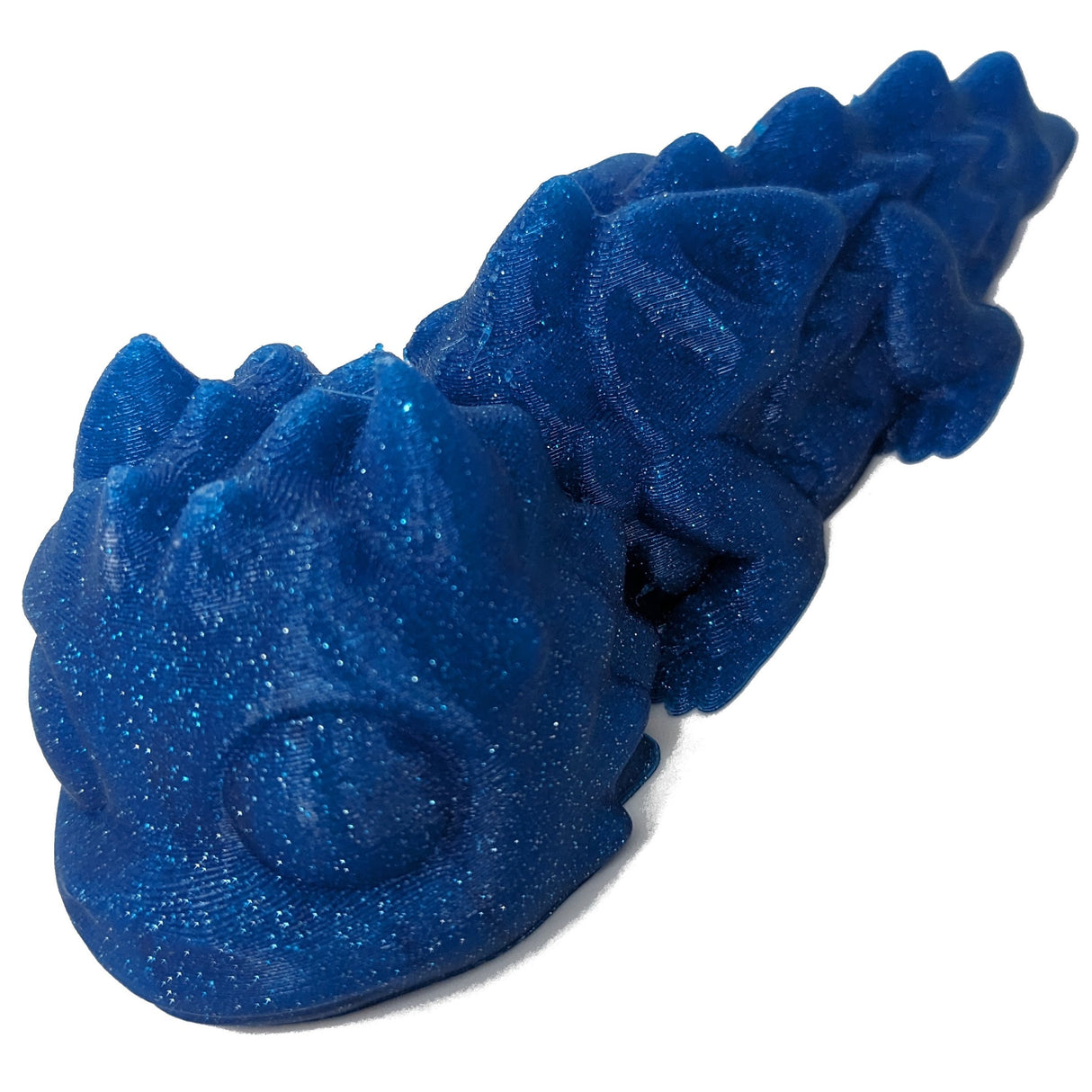 Capricorn Sparkly PLA Filament
