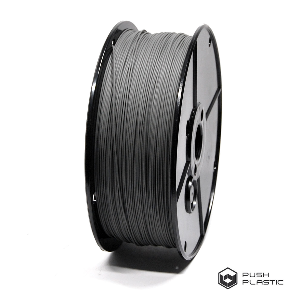 Push Plastic PETG Filament 1.75mm 3kg