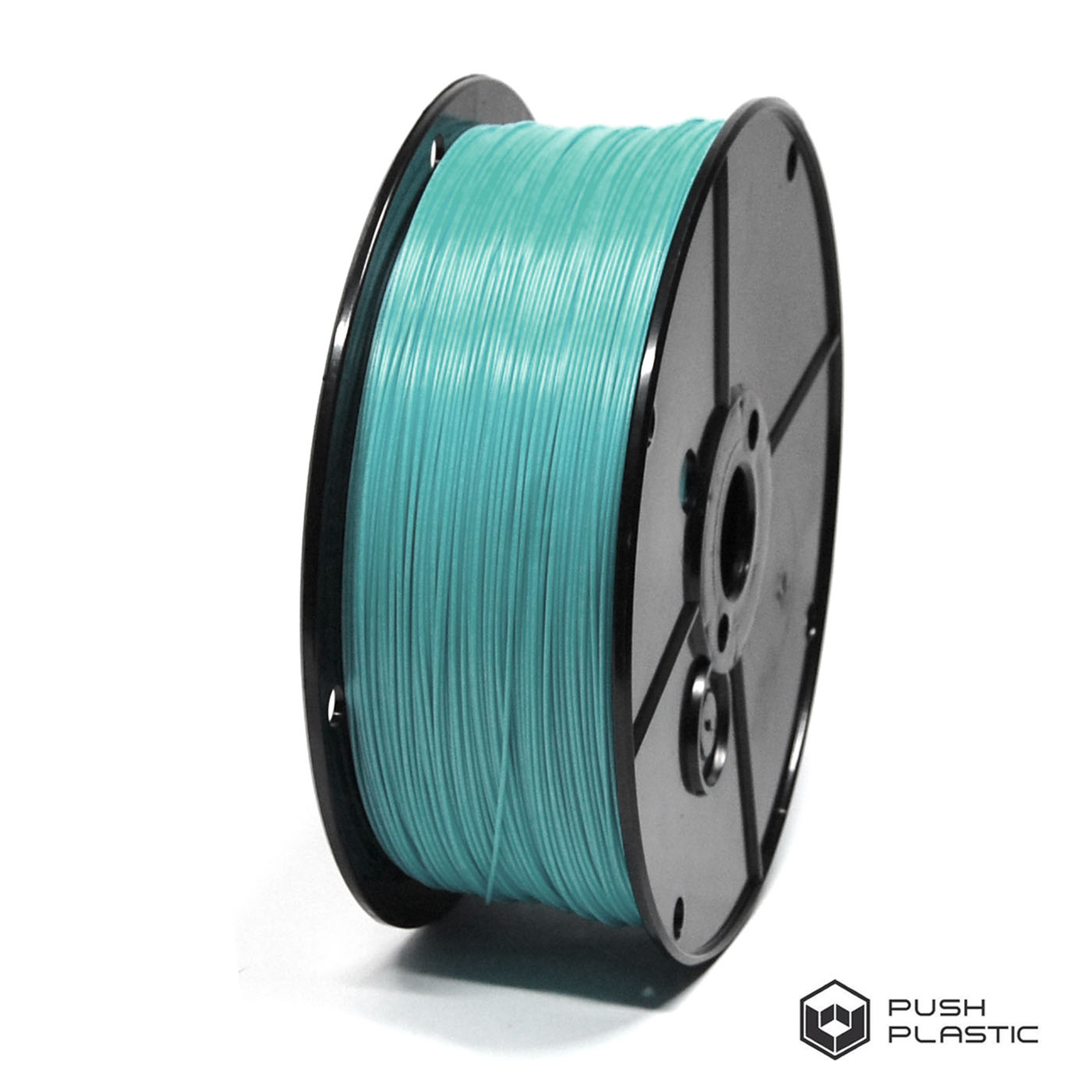 Push Plastic PETG Filament 1.75mm 3kg