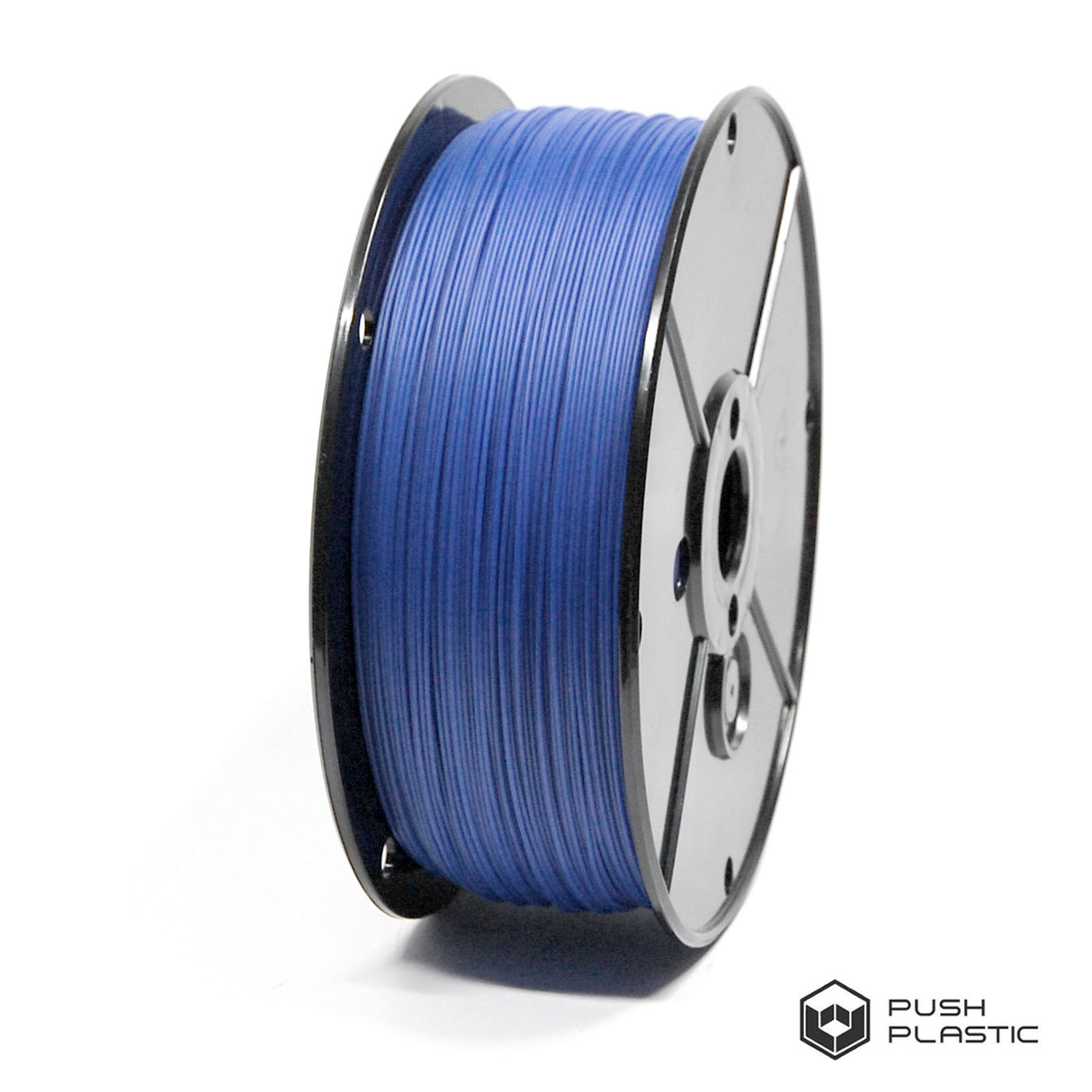 Push Plastic PCTG Filament 1.75mm 3kg