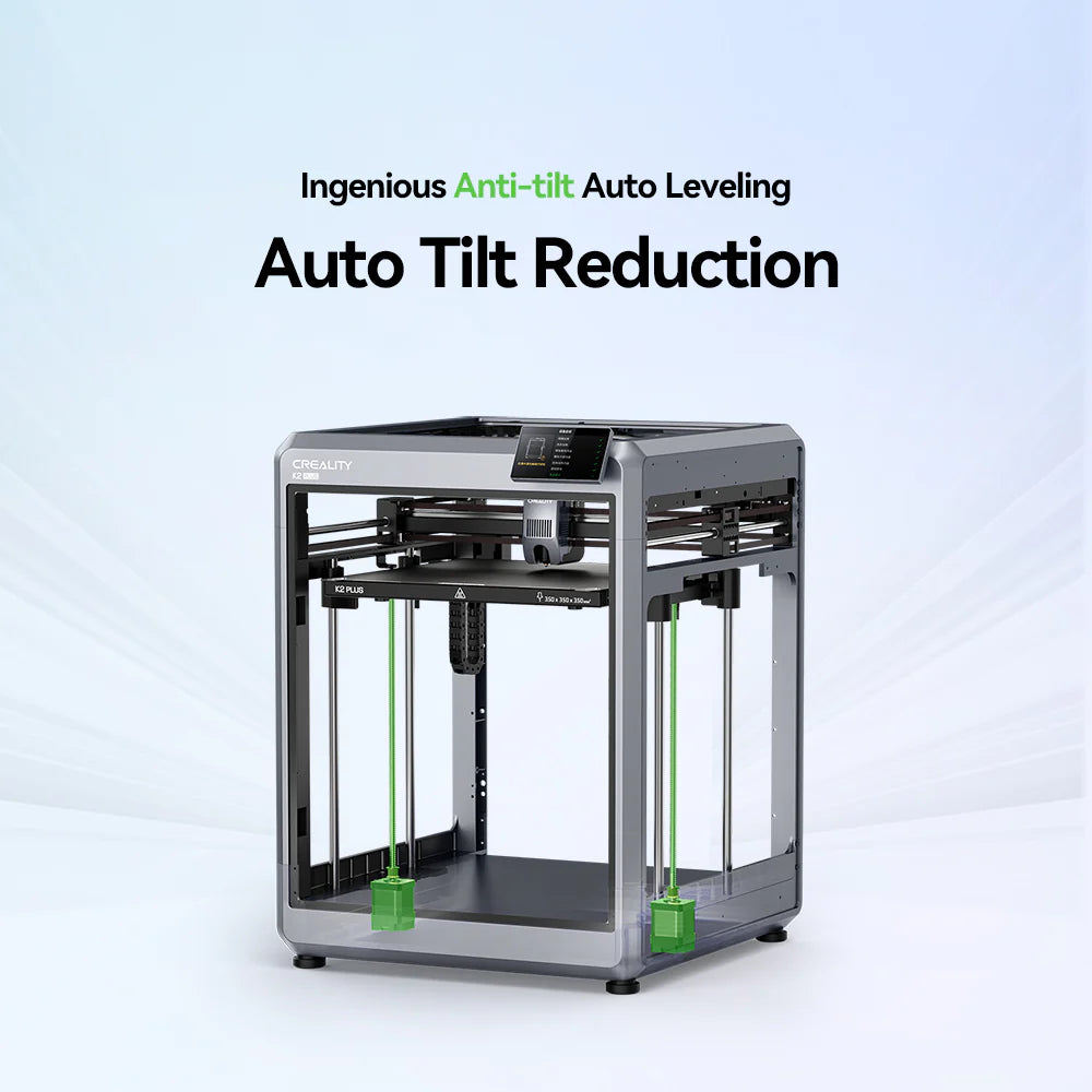 Creality K2 Plus 3D Printer
