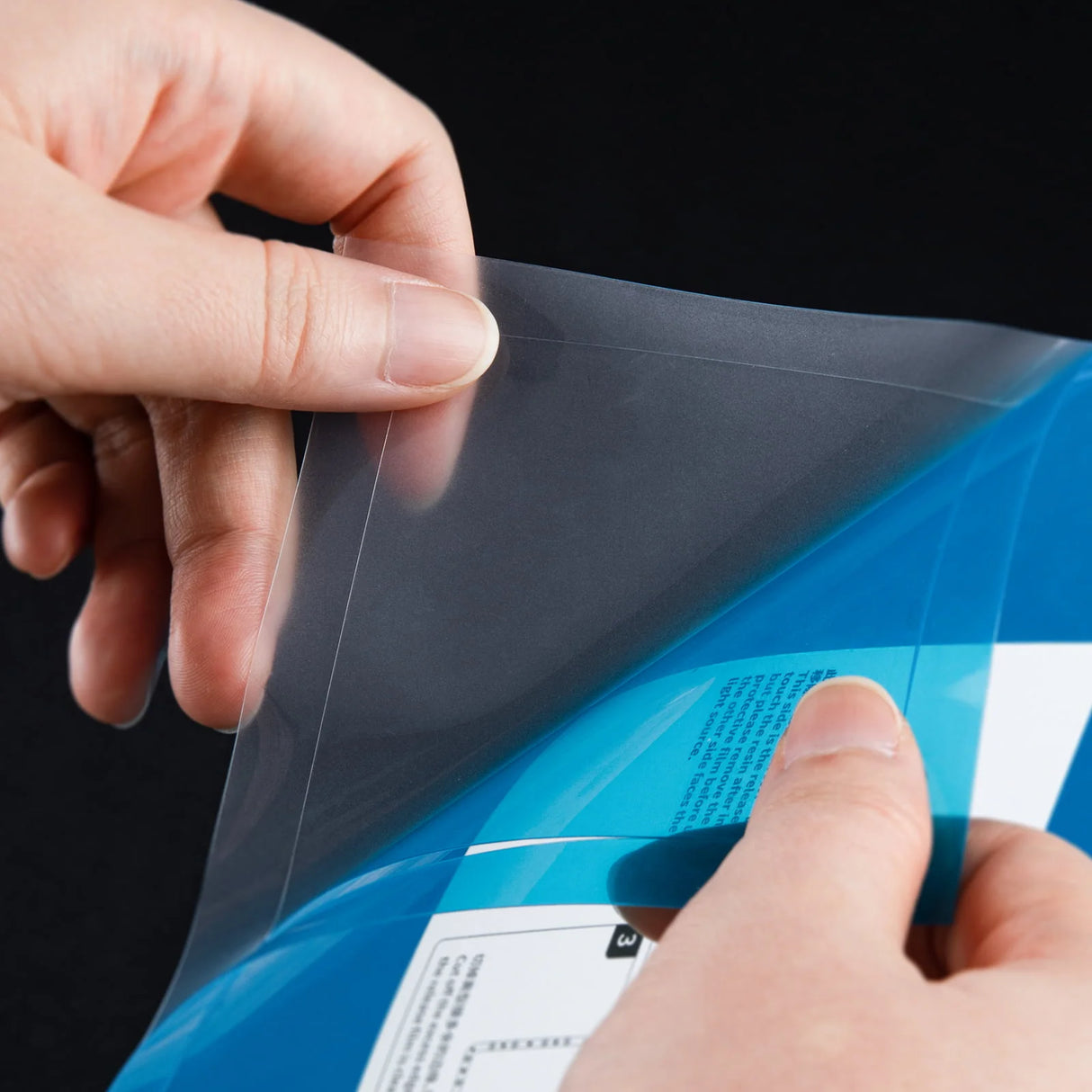 ACF Film For Mars 4 Ultra (5 Pcs)