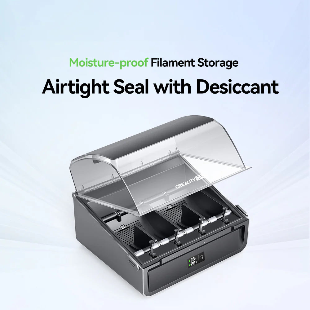 Creality K2 Plus 3D Printer